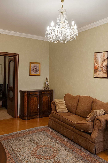 Оренда 2к Івасюка 10А. ЖК"Оазис" Героїв Дніпра Оболонь, без комісії Київ - зображення 5