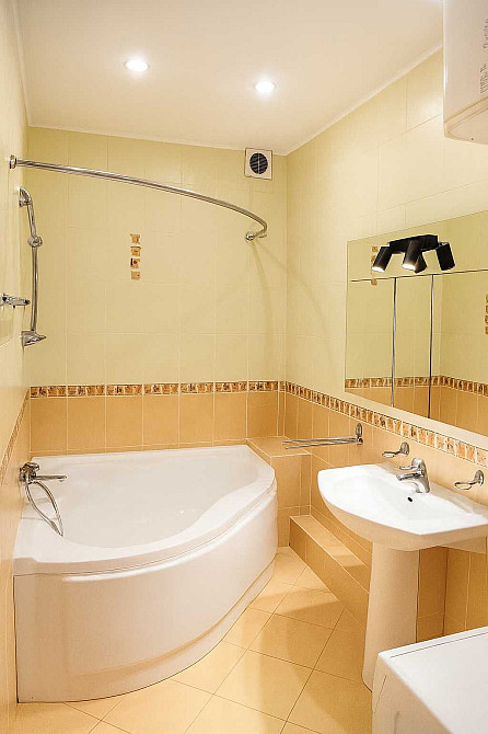 Оренда 2к Івасюка 10А. ЖК"Оазис" Героїв Дніпра Оболонь, без комісії Київ - зображення 7