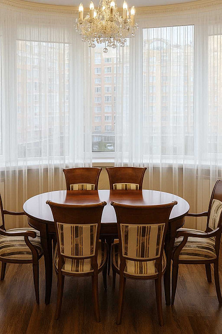 Оренда 2к Івасюка 10А. ЖК"Оазис" Героїв Дніпра Оболонь, без комісії Київ - зображення 2