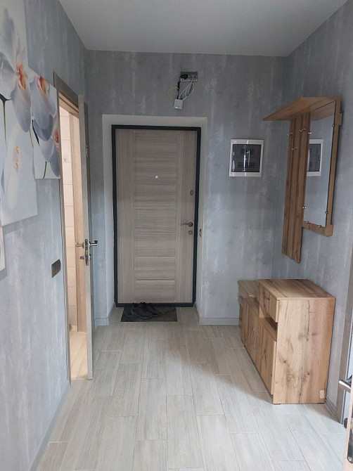 Сдам 1 квартиру м.Барабашова 10мин Kharkiv - photo 8