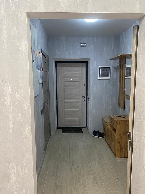 Сдам 1 квартиру м.Барабашова 10мин Kharkiv - photo 3