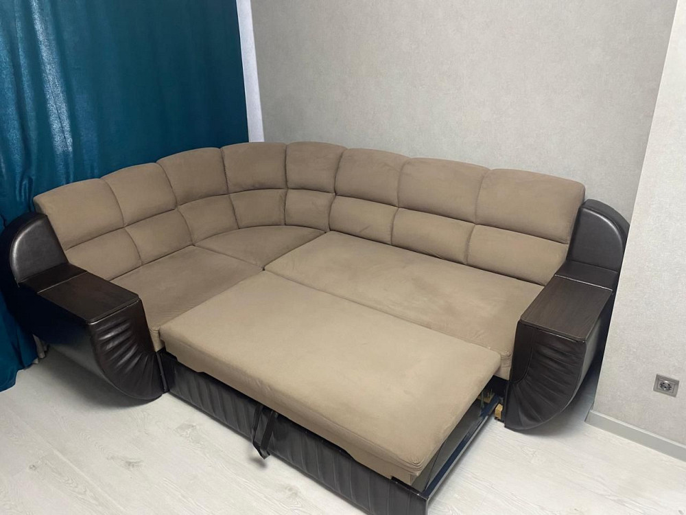 Сдам 1 квартиру м.Барабашова 10мин Kharkiv - photo 2