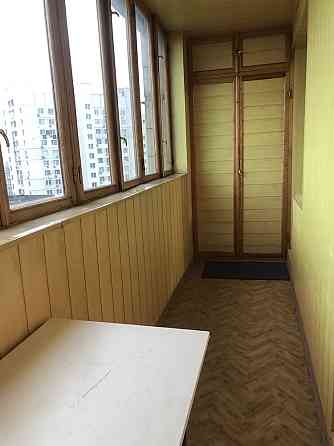 Здам 3-кімнатну квартиру, метро Оболонь Київ