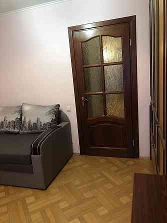 Здам 3-кімнатну квартиру, метро Оболонь Київ