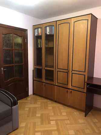 Здам 3-кімнатну квартиру, метро Оболонь Київ