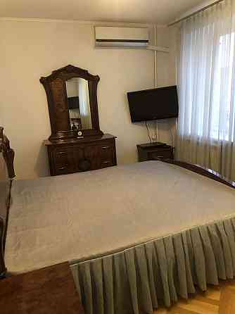 Здам 3-кімнатну квартиру, метро Оболонь Київ