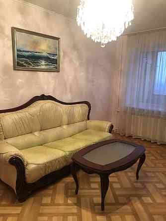 Здам 3-кімнатну квартиру, метро Оболонь Київ