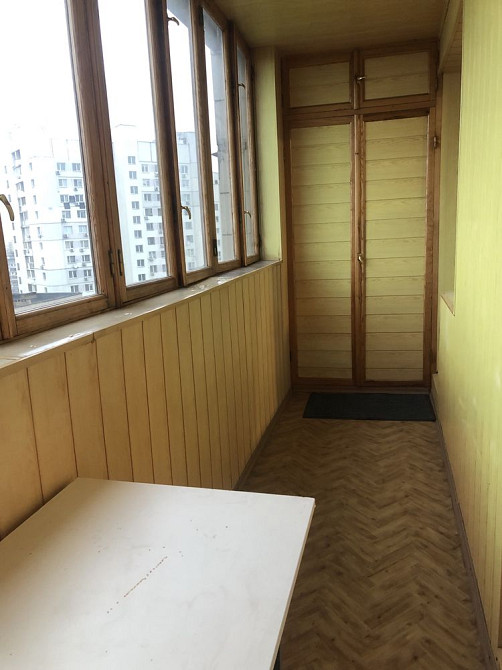 Здам 3-кімнатну квартиру, метро Оболонь Київ - зображення 3