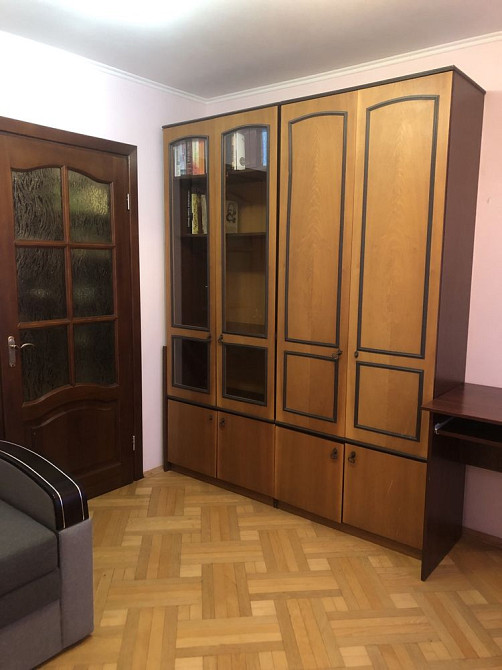 Здам 3-кімнатну квартиру, метро Оболонь Київ - зображення 4