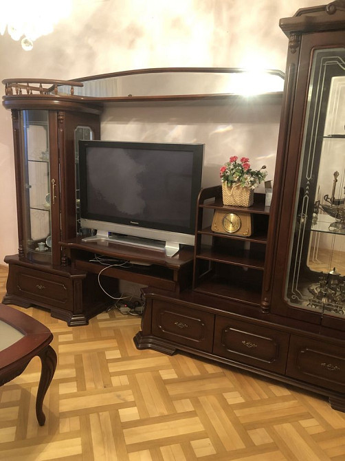 Здам 3-кімнатну квартиру, метро Оболонь Київ - зображення 2