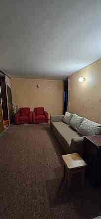 Довгостроково 3х кімнатна квартира Черкассы