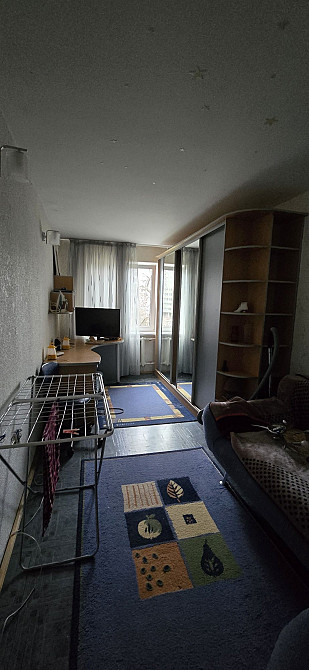 Довгостроково 3х кімнатна квартира Черкассы - изображение 2