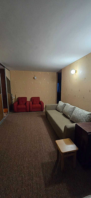 Довгостроково 3х кімнатна квартира Черкассы - изображение 1