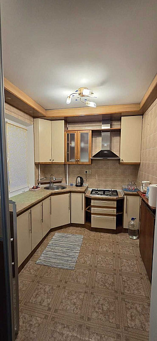 Довгостроково 3х кімнатна квартира Черкассы - изображение 7