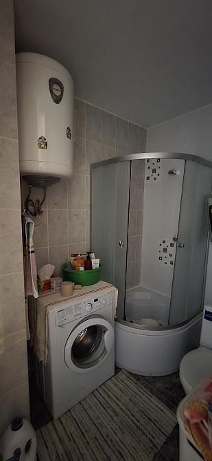 Довгостроково 3х кімнатна квартира Черкассы - изображение 6