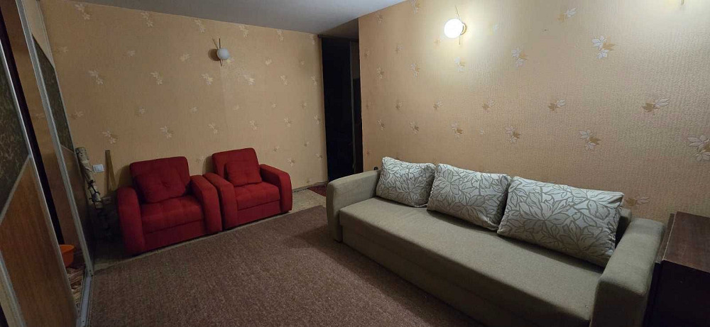 Довгостроково 3х кімнатна квартира Черкассы - изображение 8