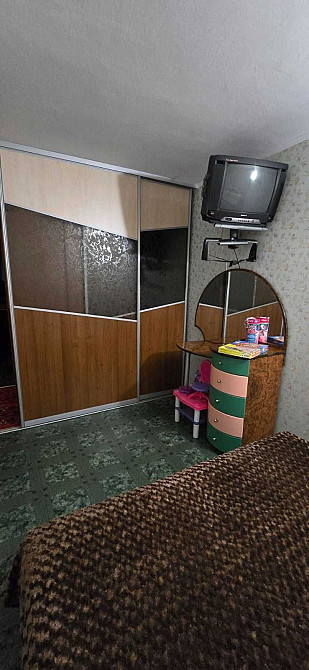 Довгостроково 3х кімнатна квартира Черкассы - изображение 4