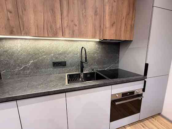 Власник. Здам 1-к квартиру в ЖК Кришталеві Джерела, вул Метрологічна Київ