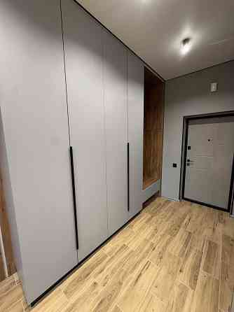 Власник. Здам 1-к квартиру в ЖК Кришталеві Джерела, вул Метрологічна Київ