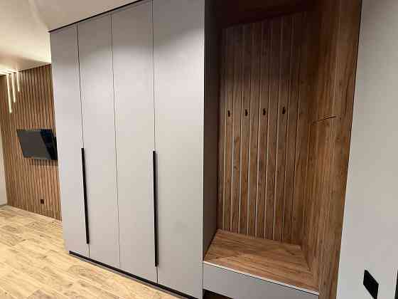 Власник. Здам 1-к квартиру в ЖК Кришталеві Джерела, вул Метрологічна Київ