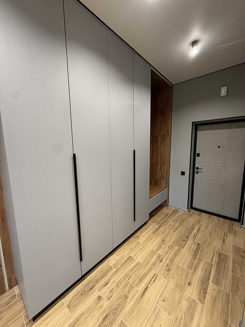 Власник. Здам 1-к квартиру в ЖК Кришталеві Джерела, вул Метрологічна Київ - зображення 4