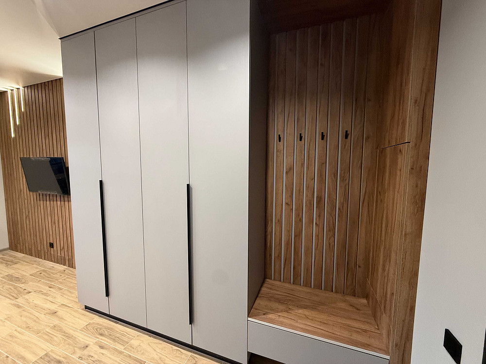 Власник. Здам 1-к квартиру в ЖК Кришталеві Джерела, вул Метрологічна Київ - зображення 5