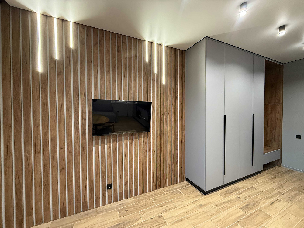 Власник. Здам 1-к квартиру в ЖК Кришталеві Джерела, вул Метрологічна Київ - зображення 3