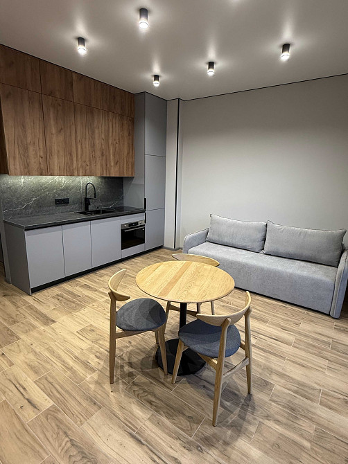 Власник. Здам 1-к квартиру в ЖК Кришталеві Джерела, вул Метрологічна Київ - зображення 7