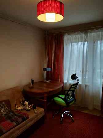 Оренда 3х кім Коновальця ( Алтайські озера) Львов