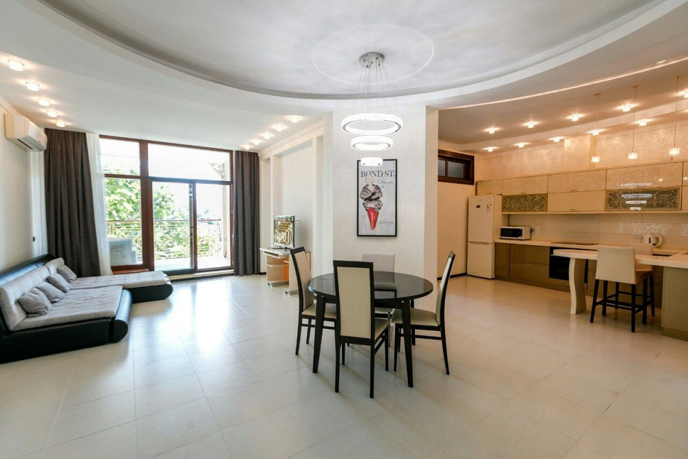 2 сп+ студия, "Rainbow"Аркадийский дворец, до лета Одесса - изображение 4