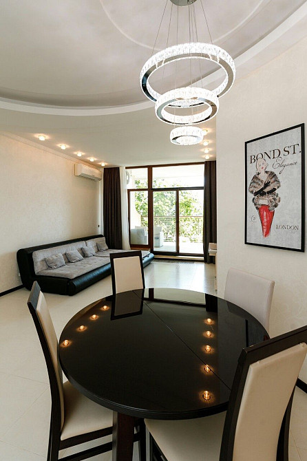 2 сп+ студия, "Rainbow"Аркадийский дворец, до лета Одесса - изображение 1