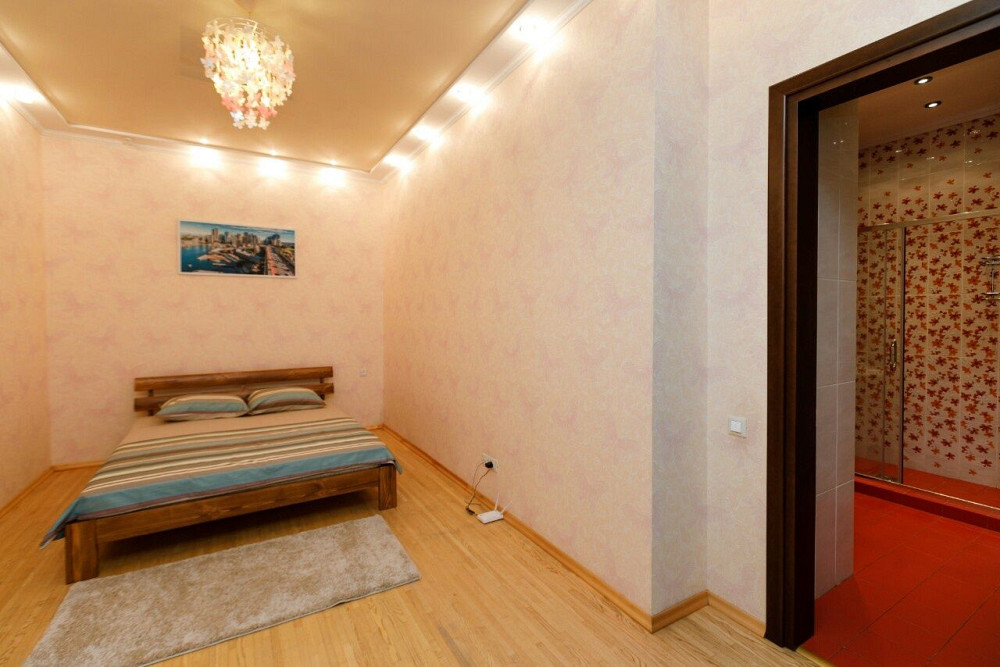 2 сп+ студия, "Rainbow"Аркадийский дворец, до лета Одесса - изображение 6