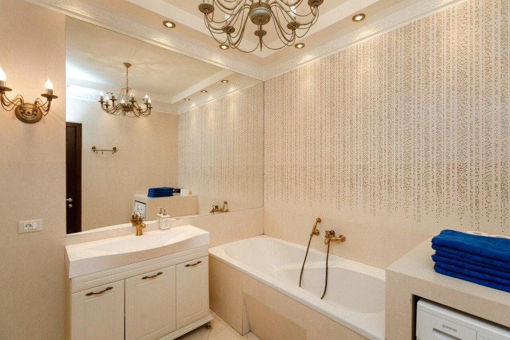 2 сп+ студия, "Rainbow"Аркадийский дворец, до лета Одесса - изображение 5