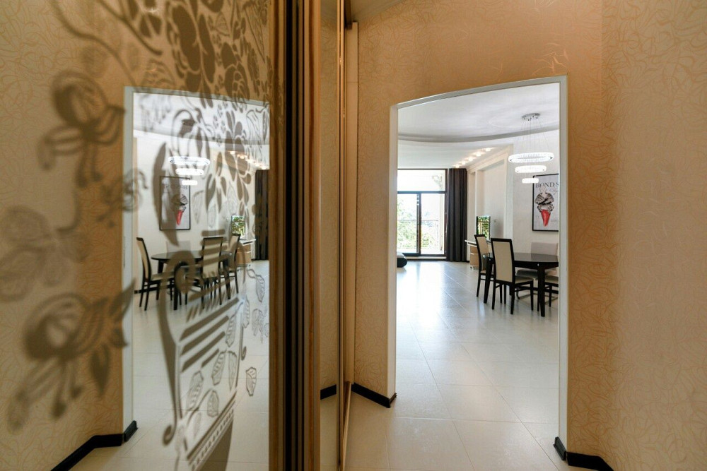 2 сп+ студия, "Rainbow"Аркадийский дворец, до лета Одесса - изображение 2