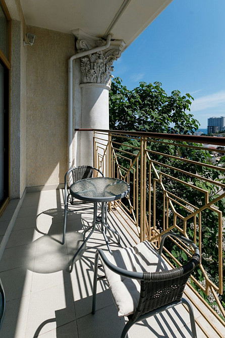 2 сп+ студия, "Rainbow"Аркадийский дворец, до лета Одесса - изображение 8