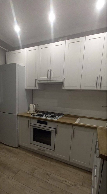 Оренда Однокімнатної Квартири ЖК Софія Братська 24 Софіївська Борщагівка - зображення 2