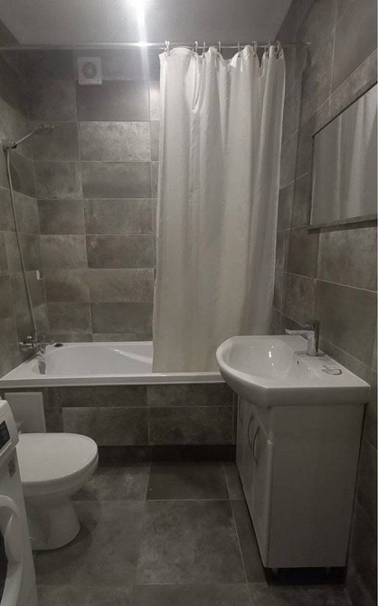 Оренда Однокімнатної Квартири ЖК Софія Братська 24 Софіївська Борщагівка - зображення 7