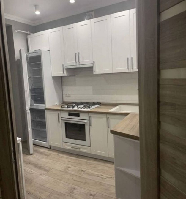 Оренда Однокімнатної Квартири ЖК Софія Братська 24 Софіївська Борщагівка - зображення 3