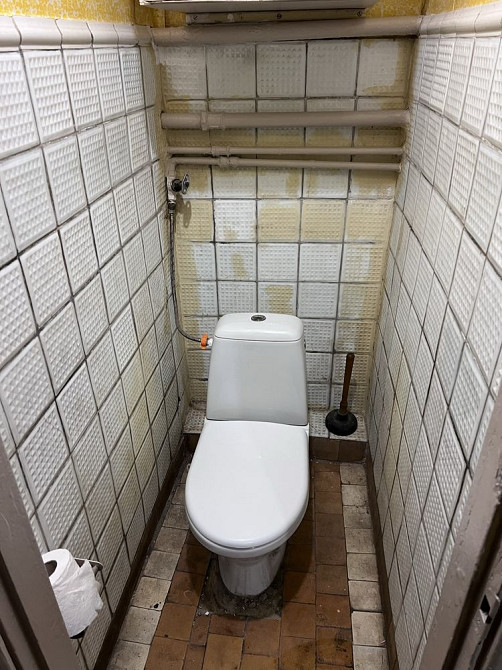 Оренда двохкімнатної квартири від власника Київ - зображення 8