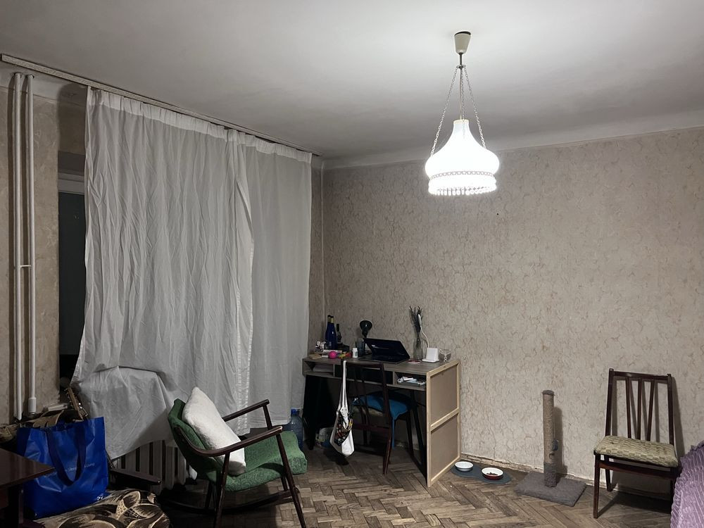 Оренда двохкімнатної квартири від власника Київ - зображення 5