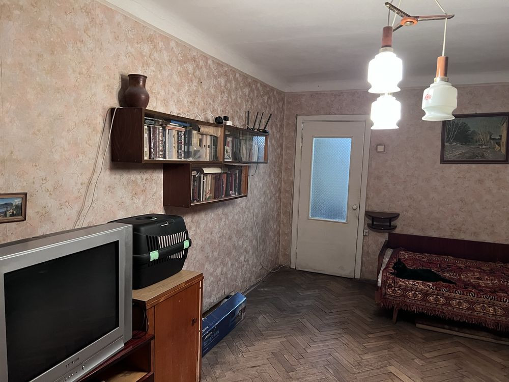 Оренда двохкімнатної квартири від власника Київ - зображення 1