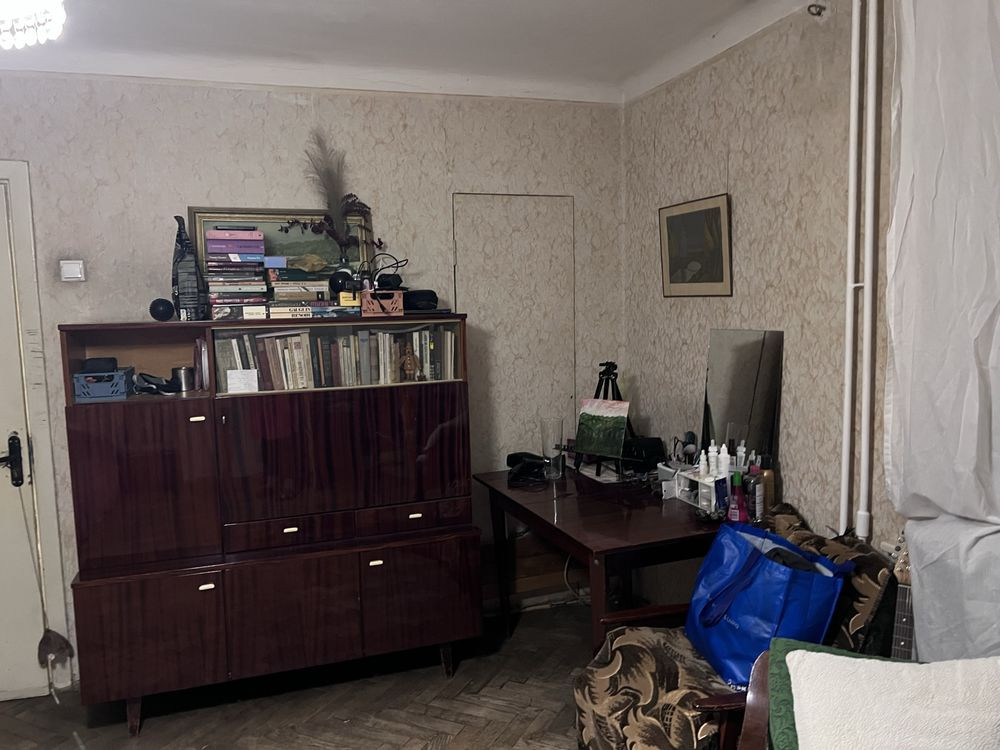 Оренда двохкімнатної квартири від власника Київ - зображення 4