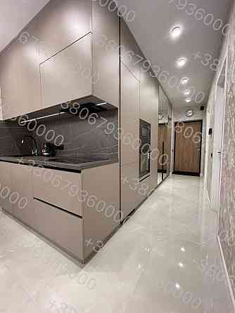 Варшавський +3 Перша сдача Однокімнатна В Змієнка15/23 Власник Київ