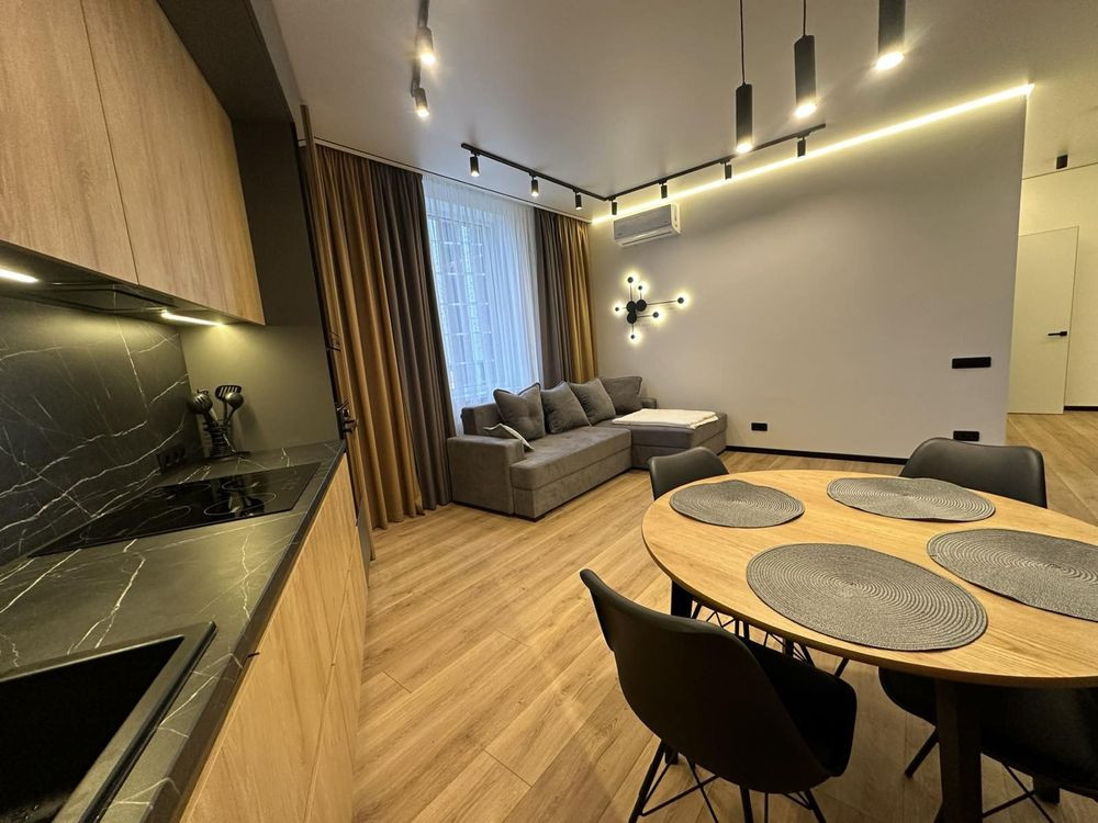 Сдам квартиру от собственика Одесса - изображение 8