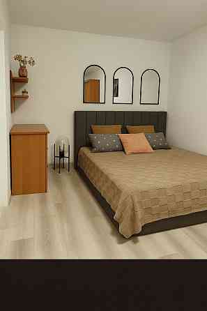 Власник оренда 1к після капремонту Кавєріна Робоча Центр 5 хвилин Dnipro