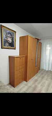 Власник оренда 1к після капремонту Кавєріна Робоча Центр 5 хвилин Dnipro