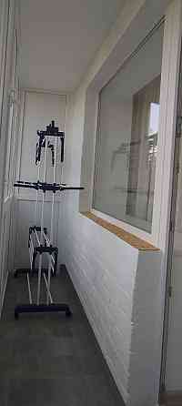 Власник оренда 1к після капремонту Кавєріна Робоча Центр 5 хвилин Dnipro