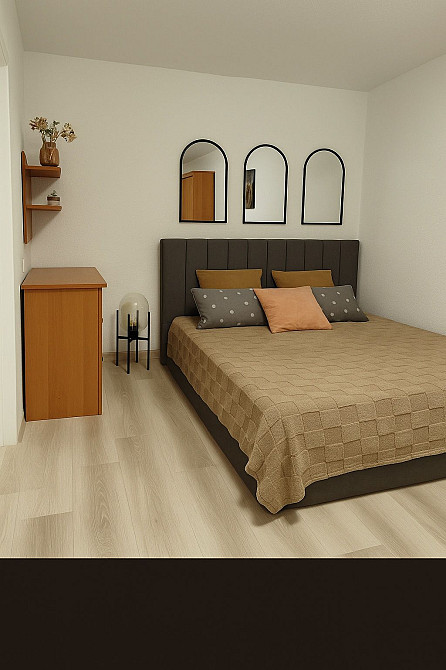 Власник оренда 1к після капремонту Кавєріна Робоча Центр 5 хвилин Dnipro - photo 1