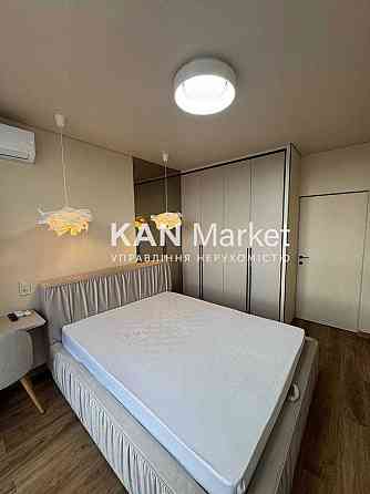 Оренда дизайнерської 1к квартири у ЖК Respublika! Київ