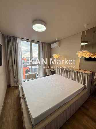 Оренда дизайнерської 1к квартири у ЖК Respublika! Київ